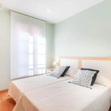 La Casa Del Italiano Apartman Luanco