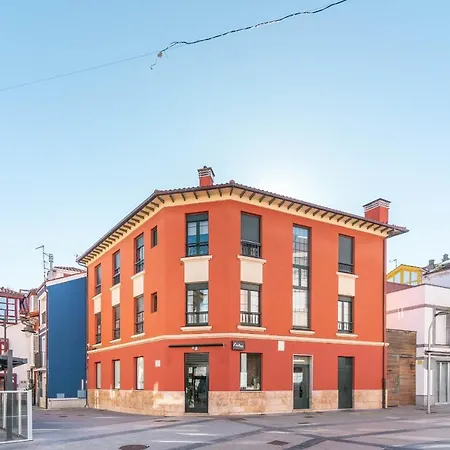 La Casa Del Italiano * Luanco