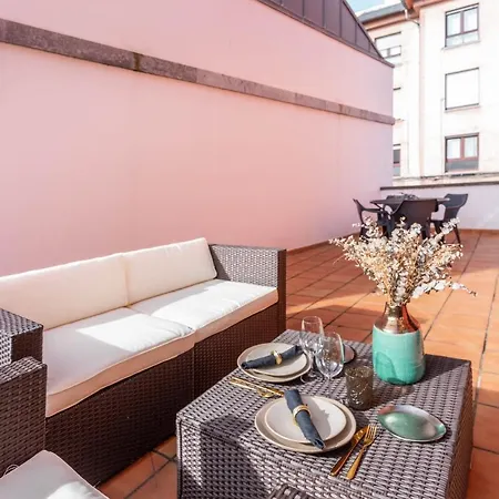 Apartman La Casa Del Italiano