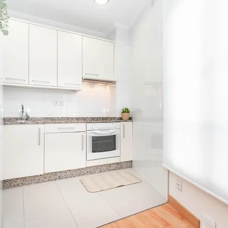 La Casa Del Italiano Apartman Luanco