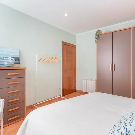 Apartman La Casa Del Italiano *