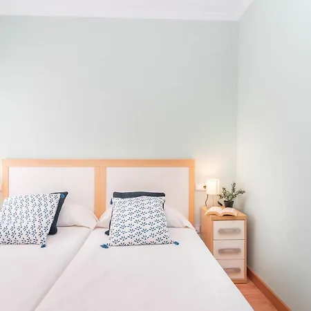La Casa Del Italiano Apartman *