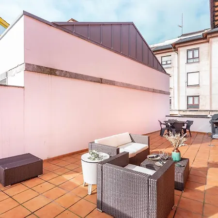 La Casa Del Italiano Luanco